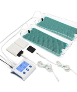 Máy trị mồ hôi tay chân nách Dermadry Total