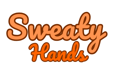 Sweaty Hands – Giải pháp trị mồ hôi tay